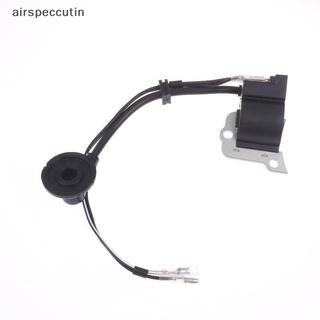 Airpeccutin Cuộn Dây Phù Hợp Cho IE33F 33cc Bàn Chải Cắt Cỏ Tông Đơ CG330 BG330 TB33 TU26 Máy Cắt Khí Magneto CDI Phần EN