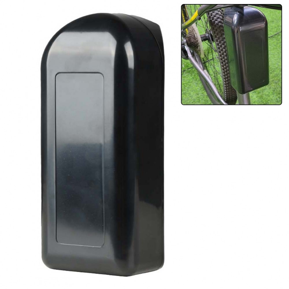 Reliable ABS Controller Box for Electric Bicycles Compatible with E Bike Systems