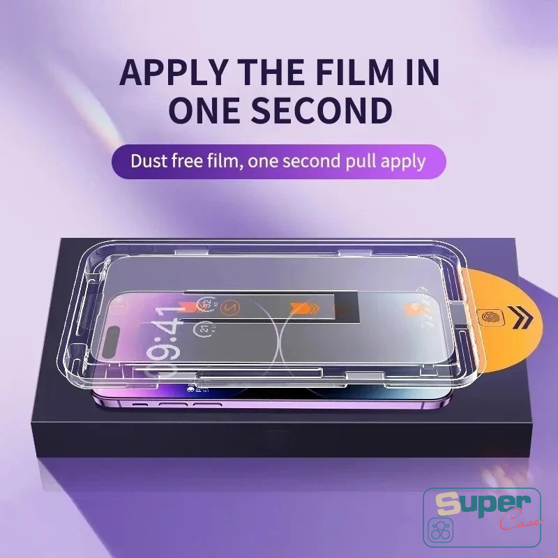 Ốp Lưng Cho Redmi 9C 13C 14C 12C 10C 9 13 A1 A2 10 12 9A 9T 10A 9C NFC A3 Note 11 14 10S 13 10 12 9 Pro POCO C65 C71 Màn Hình Toàn Diện Hợp Thời Trang Chống Bụi Màn Hình Chống Gián Điệp Phim cường lực