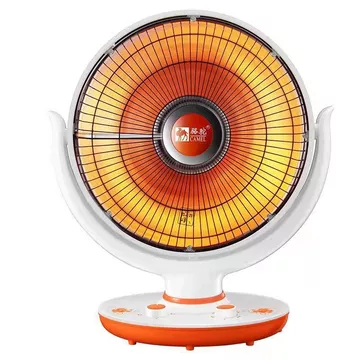 Máy sưởi gia đình Máy sưởi điện để bàn Máy sưởi điện Nhiệt nhanh Mặt trời nhỏ Máy sưởi điện Bếp nướng