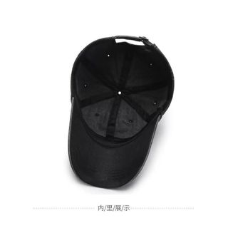 Mũ Bóng Chày Che Nắng Thoáng Khí, Rửa Được Bằng Nước, Phong Cách Cổ Điển - Quà Tặng Perfect
