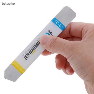 Tutu Soft Pry Bar Bộ công cụ sửa chữa mở cho màn hình điện thoại di động Loại bỏ keo VN