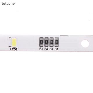 Tutu 1 / 3 Chiếc DIY Phụ Kiện Tủ Đông Tủ Lạnh Dải Đèn LED Thanh Cho E349766 MDDZ-162A 1629348 DC12V 1.25W HCDM415LC VN