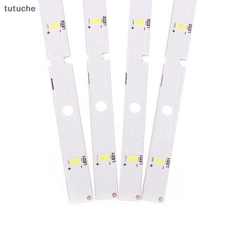 Tutu 1 / 3 Chiếc DIY Phụ Kiện Tủ Đông Tủ Lạnh Dải Đèn LED Thanh Cho E349766 MDDZ-162A 1629348 DC12V 1.25W HCDM415LC VN