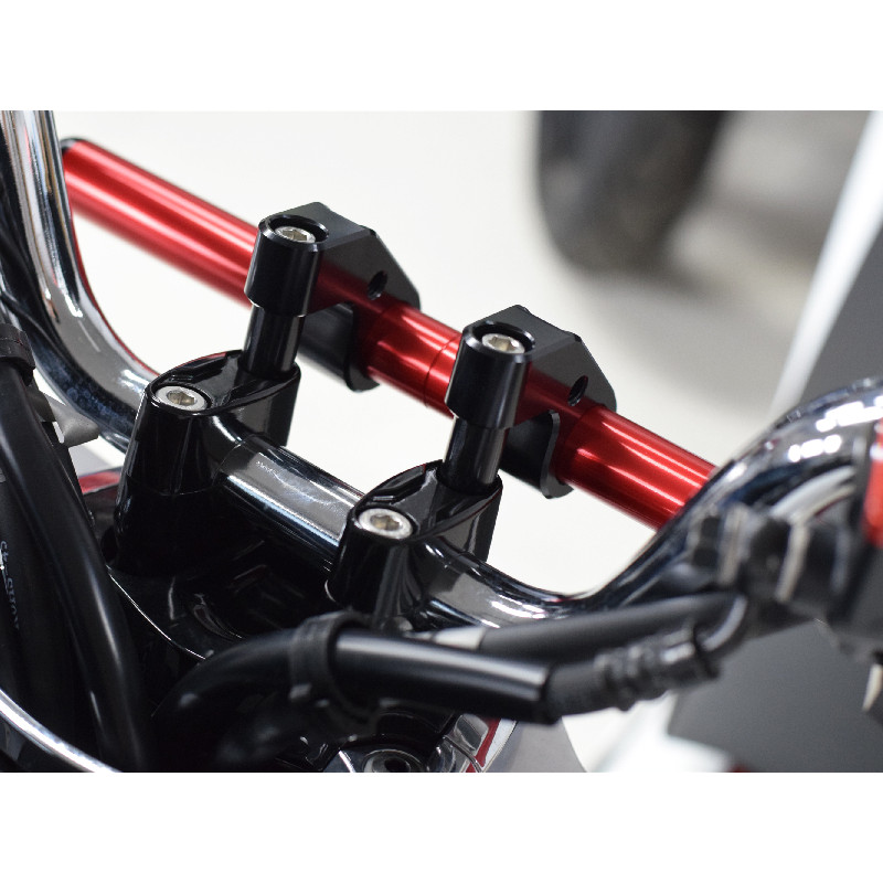 CHO XE HONDA PCX160 ADV150 ADV160 ADV350 Đa Năng Mở Rộng Gắn Thanh An Toàn Trẻ Em Tay Cầm Chữ Thập