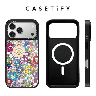 Từ Tính Nhiều Màu Sắc Mắt Hoa Pha Lê Kính Gương Cứng Ốp Lưng Điện Thoại iPhone 17 Pro Max 17 Air 16 Plus 15 14 13 12 11 Vỏ Chống Sốc