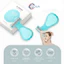 Ship từ HCM - [CHE TÊN] Dao Cạo Bikini CICILIA Dao Cạo Toàn Thân Cạo Râu, Chân, Tay Thiết Kế Nhỏ Gọn CI-217