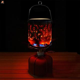 Cắm Trại Nóng Ấm Bếp Bao Cắm Trại Ngoài Trời Làm Ấm Lò Hood Ấm Hơn Cho Người Hâm Mộ Ngoài Trời Và Phiêu Lưu