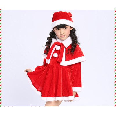 Trang phục giáng sinh cho trẻ em và người lớn, TRang phục Noel nhiều size