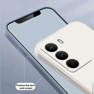 Dành Cho Realme C71 Ốp Lưng Realme C71 Vỏ Silicon Mềm TPU Ốp Lưng Điện Thoại Cho Realme C71