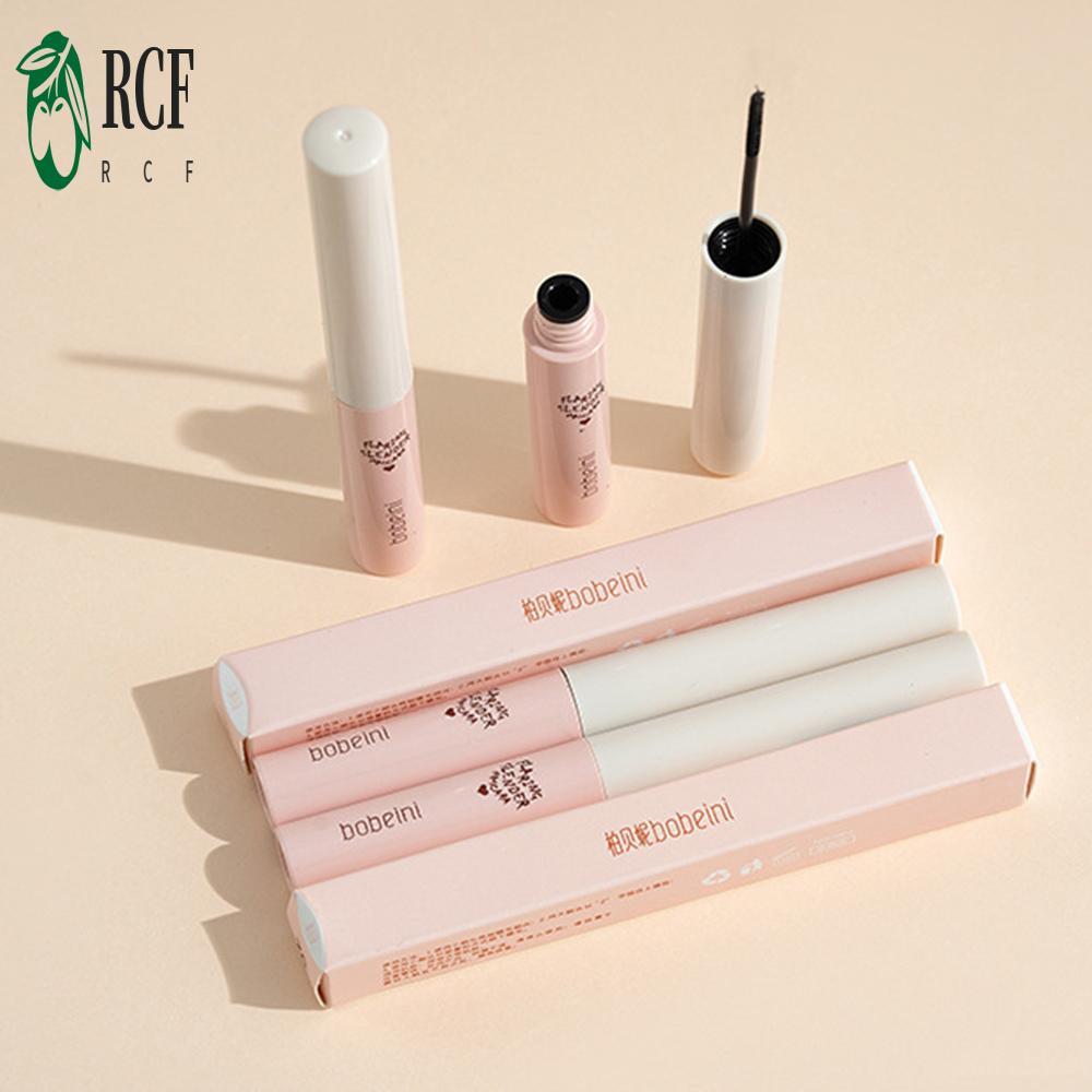 Curl Mi Chống Thấm Nước Mascara Không Mờ Chuyên Nghiệp Lash Mascara Dành Cho Nữ Bé Gái Đồ Dùng Mỹ Phẩm