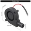 Quạt thổi tốc độ Kool USB 5V 4300RPM Cho máy in 3D Máy làm mát máy tính Quạt làm mát bằng nhựa nhỏ gọn với cáp 95cm