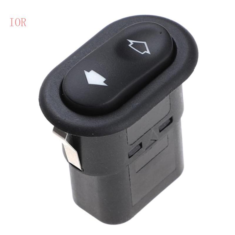 IOR Power Window Điều Chỉnh Chiều Cao Kính Nâng Thiết Bị Điều Khiển Trên Nút Nhấn 93BG14529AA 95BG14529AB Tăng Cường