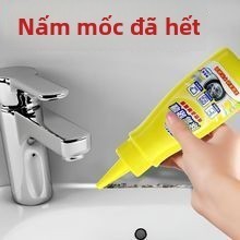 Loại Bỏ Nấm Mốc Gel Loại Bỏ Máy Giặt Tủ Lạnh Vòng Cao Su Khuôn Loại Bỏ Tường Khuôn Làm Sạch Điểm Hộ Gia Đình
