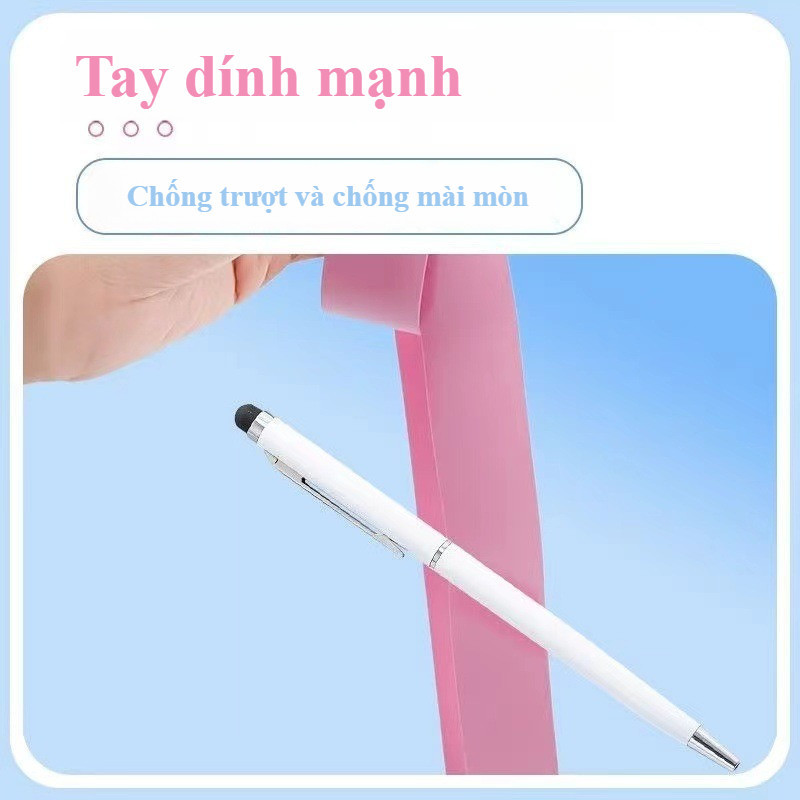 Quấn cán vợt chống trơn trượt hiệu quả vỉ 10 chiếc,Cuốn cán vợt cầu lông,Thấm Hút Tối Đa
