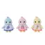 Sylvanian Families Doll 【Citrus Bird Family】 Ages 3 Up Toy Dollhouse Epoch