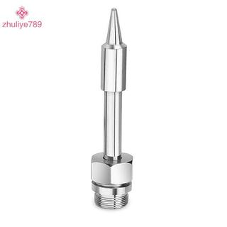 < zhuliye789 > Giao diện 510 Sắt hàn di động Đầu sắt hàn Phụ kiện Công cụ Đầu hàn USB