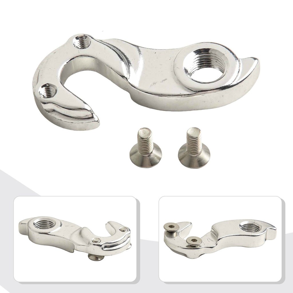 Thiết Thực Cho Saracen Mantra Zen X Xe Đạp Đuôi Móc Derailleur Gear Mech Móc Treo