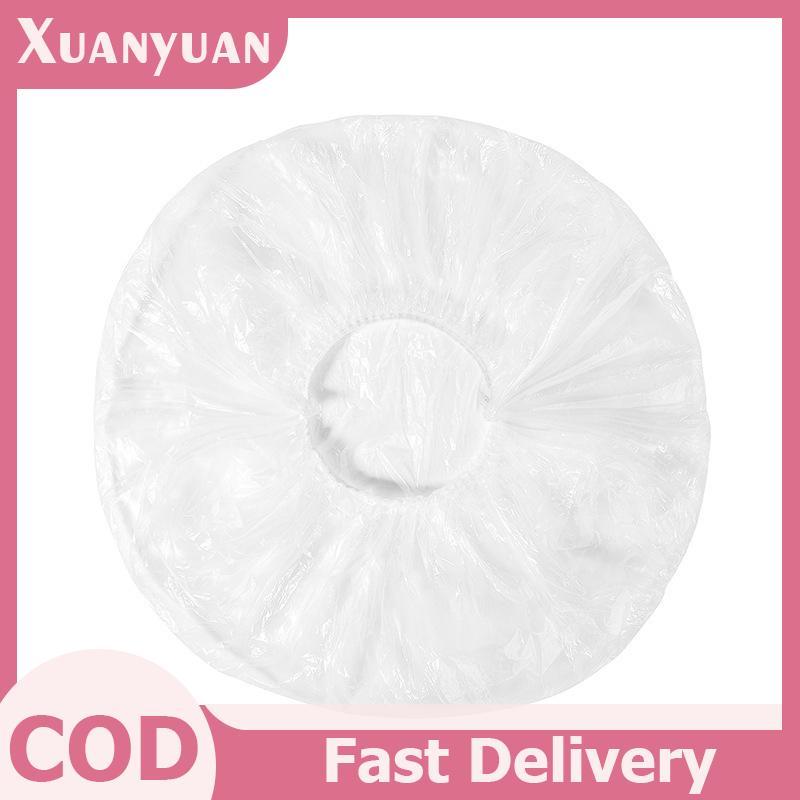 XUAN 100 Có Thể Tái Sử Dụng Bảo Quản Thực Phẩm Giữ Thực Phẩm Tươi Nhựa Bọc Tấm Dán Phim VN