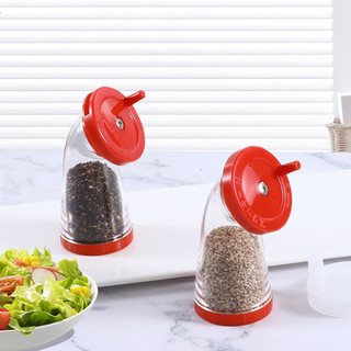 Máy xay / phân phối Sesame-Seed Hướng dẫn sử dụng tiện lợi Phụ kiện nhà bếp Sesames Mill