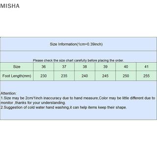Xăng đan Nữ Misa Mùa Hè 2025 Phong Cách Mới Miệng Cá Nêm Gót Đế Mềm Dép Trung Niên Và Người Cao Tuổi Thời Trang Giày Nữ Trung Niên