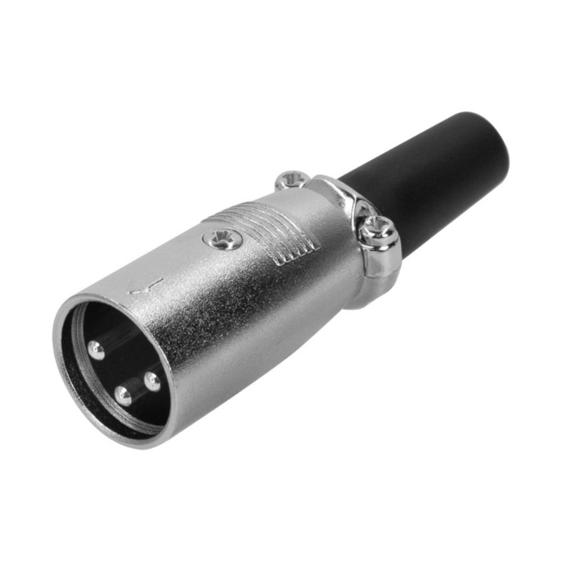 Inste Xe Điện Cổng Sạc Cắm 3Pin Đầu Nối Nội Tuyến Ổ Cắm Cổng Sạc Cổng Kết Nối Adapter
