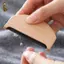 Bàn chải lông len loại bỏ bụi bẩn và sợi thừa cho vải cashmere
