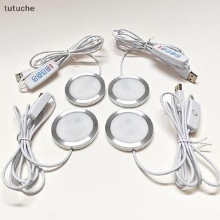 Tutu USB Thông Tư Wltra- Mỏng Hợp Kim Nhôm Đèn 5V 3D Phụ Kiện Máy In Đèn Led Phần DIY Mẫu Trắng Ấm / Đa Năng VN
