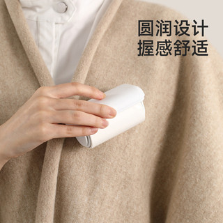 Dụng cụ loại bỏ xơ vải mini di động / dụng cụ loại bỏ xơ vải con lăn / Dụng cụ tẩy bụi du lịch loại bỏ xơ vải quần áo