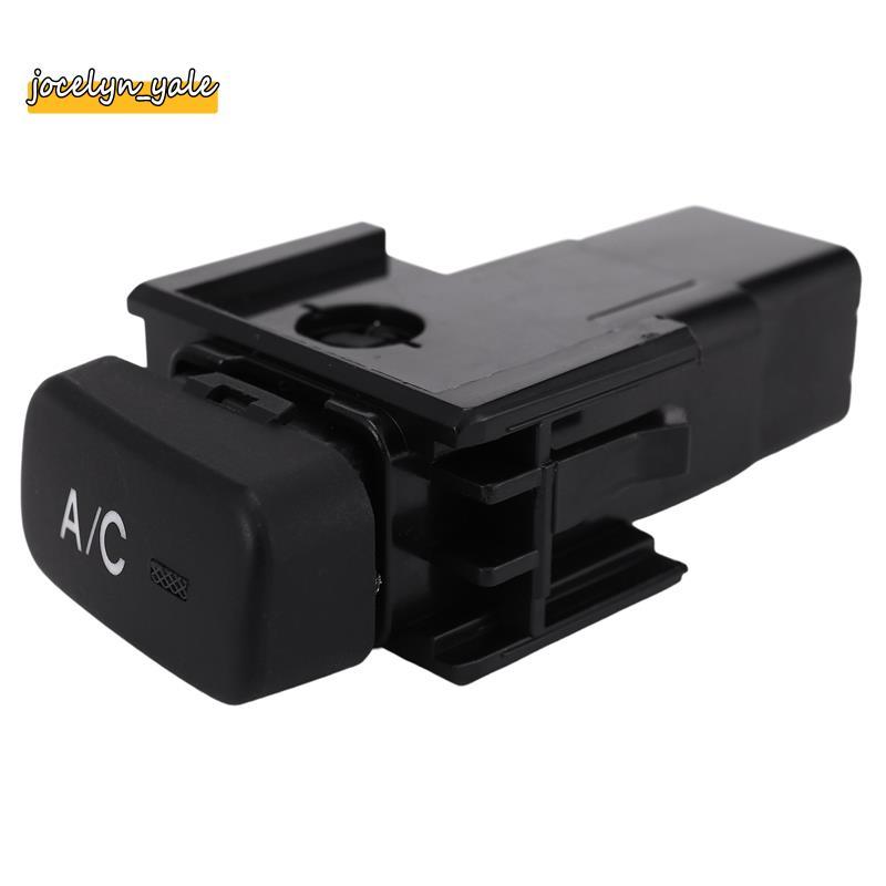 84660-0K010 84660-71010 Nút công tắc không khí ô tô A / C cho 2004-2015 846600K010 8466071010