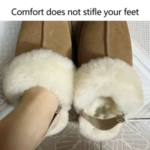 PCF * Dây Đeo Giày Co Giãn Cho Dép Trượt Chống Trơn Trượt Mules Dây Giày Có Thể Điều Chỉnh Chiều Dài Cho Nam Nữ Giày Thoải Mái