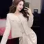 Áo khoác đen đẹp cao cấp xinh đẹp sang chảnh áo khoác nữ hàn quốc gió mùa hè nhẹ hot trend 2026