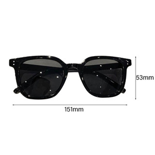 Kính râm ngoài trời hợp thời trang Bảo vệ UV400 Kính mắt ngoài trời chống ánh sáng xanh thời trang dành cho nam và nữ