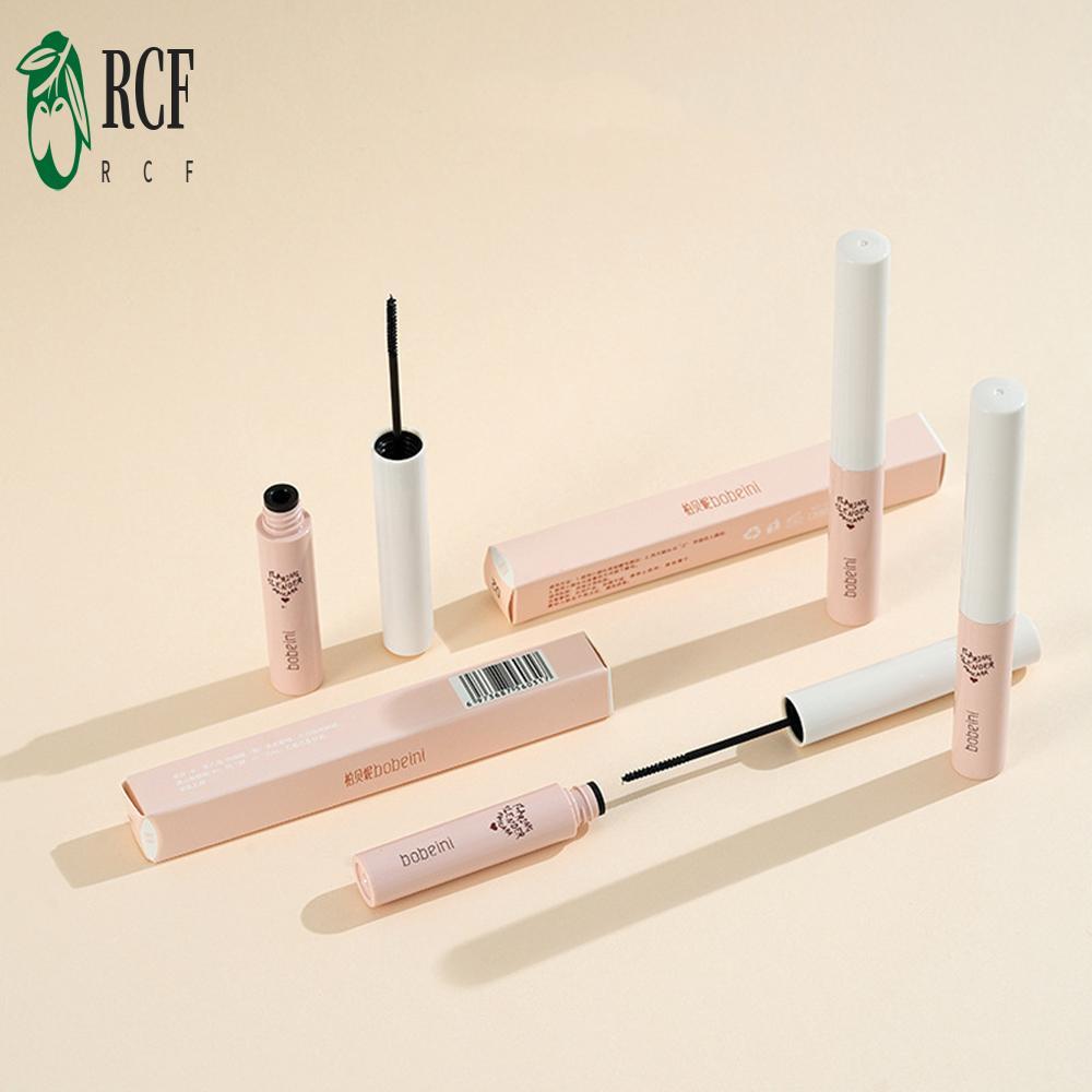 Curl Mi Chống Thấm Nước Mascara Không Mờ Chuyên Nghiệp Lash Mascara Dành Cho Nữ Bé Gái Đồ Dùng Mỹ Phẩm