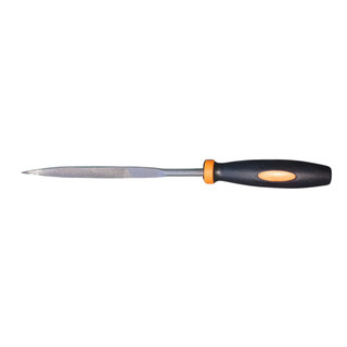 Bộ Dũa 5 Chi Tiết 4x160mm Kapusi K-3899 kim loại, cán bọc nhựa, chiều dài 160mm, Bh 12 tháng Kapusi Vietnam