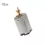 PlumHOUSE 1 Chiếc Tốc Độ Cao Tắt Tiếng Động Cơ Tóc Đẩy Điện Động Cơ Đặc Biệt 5v 7500 Vòng / phút VN