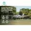 Gamchiano Nón Nắp Cho 80cc-250cc Terminator RC Xe Phần Đa Năng Sử Dụng Od79mm ID72mm Nâng Cấp Phụ Kiện Thay Thế
