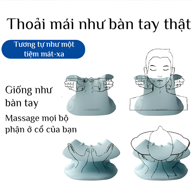 Thiết Kế Của Chiếc Dao