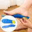 Đế hỗ trợ vòm CODECOVED, Chất liệu thoáng khí mềm mại thoải mái Đế chỉnh hình, Viêm Fasciitis Plantar Hỗ trợ chỉnh sửa chân Đế chân hấp thụ sốc