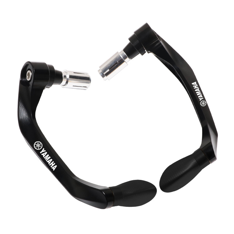 Dành Cho Xe YAMAHA R15 R25 R3 R1 R6 R1M Đua Xe Máy CNC Tay Cầm Đòn Bẩy Bảo Vệ Tay Bảo Vệ Bảo Vệ Phụ Kiện Chống Rơi
