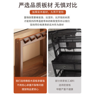Gỗ Chắc Chắn Lối Vào Chìa Khóa Giá Để Đồ Trang Trí Giá Để Đồ Cửa Vào Nhỏ Đồ Lặt Vặt Chìa Khóa Đồng Hồ Để Bàn Hộp Bảo Quản