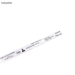 Tutu 1 / 3 Chiếc DIY Phụ Kiện Tủ Đông Tủ Lạnh Dải Đèn LED Thanh Cho E349766 MDDZ-162A 1629348 DC12V 1.25W HCDM415LC VN