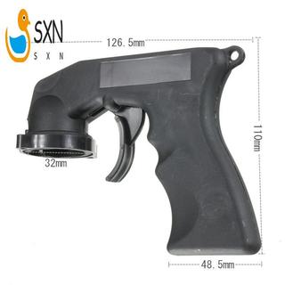 Súng phun sơn ô tô Tay cầm súng phun thực tế hiệu quả cao cho ô tô & nhà tranh DIY