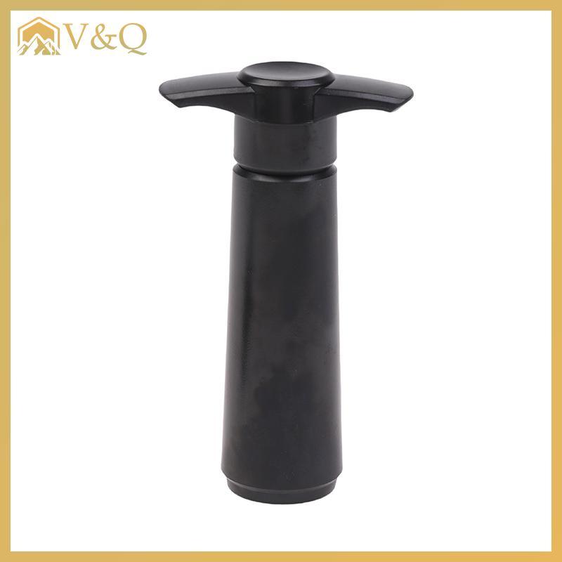 Littleloves1 Wine Saver Bơm chân không Hướng dẫn sử dụng Nút chặn rượu vang với 4 nút chân không có thể tái sử dụng Nút chai rượu vang Nút niêm phong Giữ rượu tươi VN