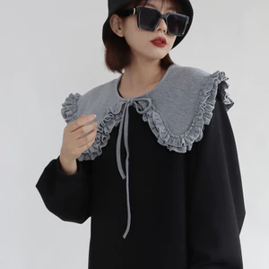 Áo len Agaric Edge phù hợp với mọi trận đấu Navy Fake Col
