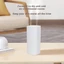 Hương liệu ô tô ROLY, Vòi phun kép Máy tạo độ ẩm Mini dung lượng lớn, Máy khuếch tán dầu im lặng cho gia đình sáng tạo Máy khuếch tán dầu để bàn Phòng ngủ gia đình