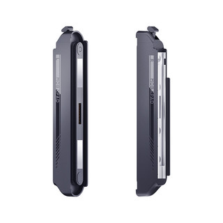 Bộ chuyển đổi từ tính mạnh mẽ MOBAPAD C70 Pro Hỗ trợ sạc cho Switch 1 JoyCon và M6 S / HD S1 S / HD cho bảng điều khiển NS Switch 2