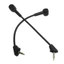 Trò chơi thay thế BTM Mics 3 Micro 5mm Chỉ bùng nổ cho đám mây