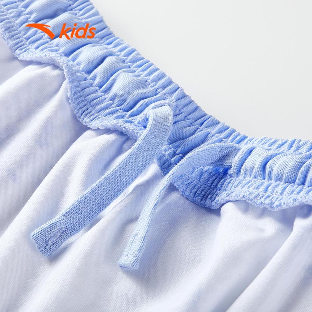 Chân Váy Thể Thao Bé Gái ANTA Kids 3625C8306