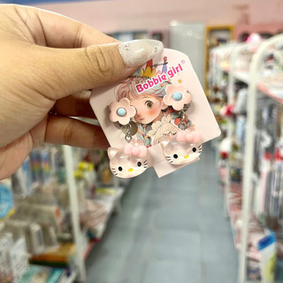 HOA TAI CHO BÉ SIÊU DỄ THƯƠNG | CHẤT LIỆU AN TOÀN, THIẾT KẾ XINH XẮN GIÚP BÉ TỎA SÁNG MỌI NGÀY